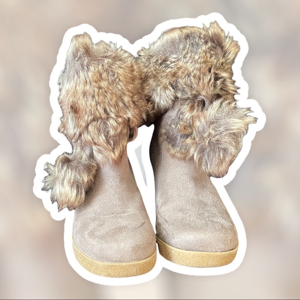 Woman Booties